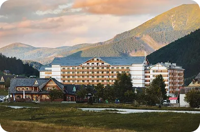 WOHNSITZHOTEL WOHNSITZHOTEL